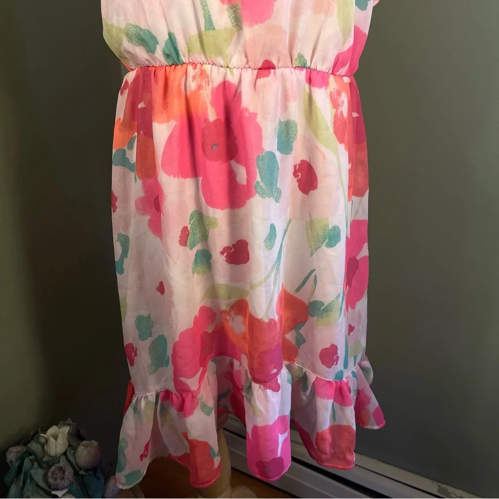 XXL (16) The Children's Place dress